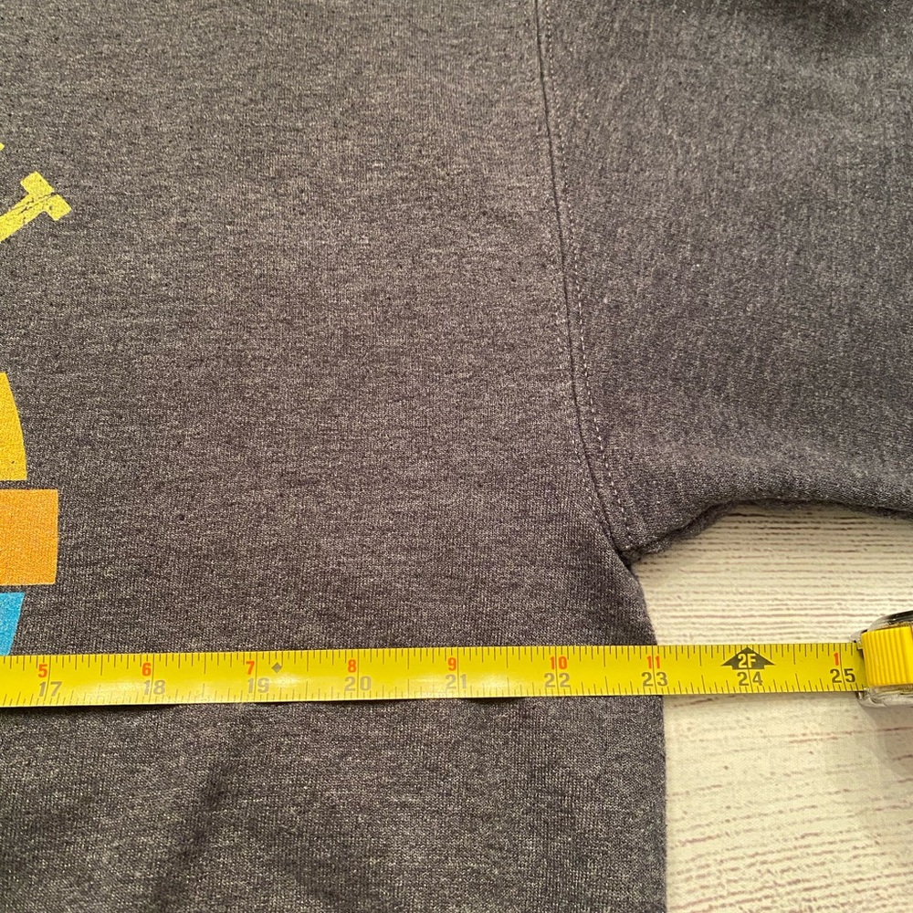 Trump Cat Sweatshirt - Picture 6 of 10